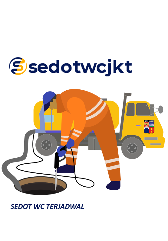 Sedot Wc Uptdpal Kota Bogor